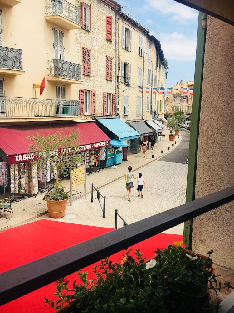 Hotel La Victoire