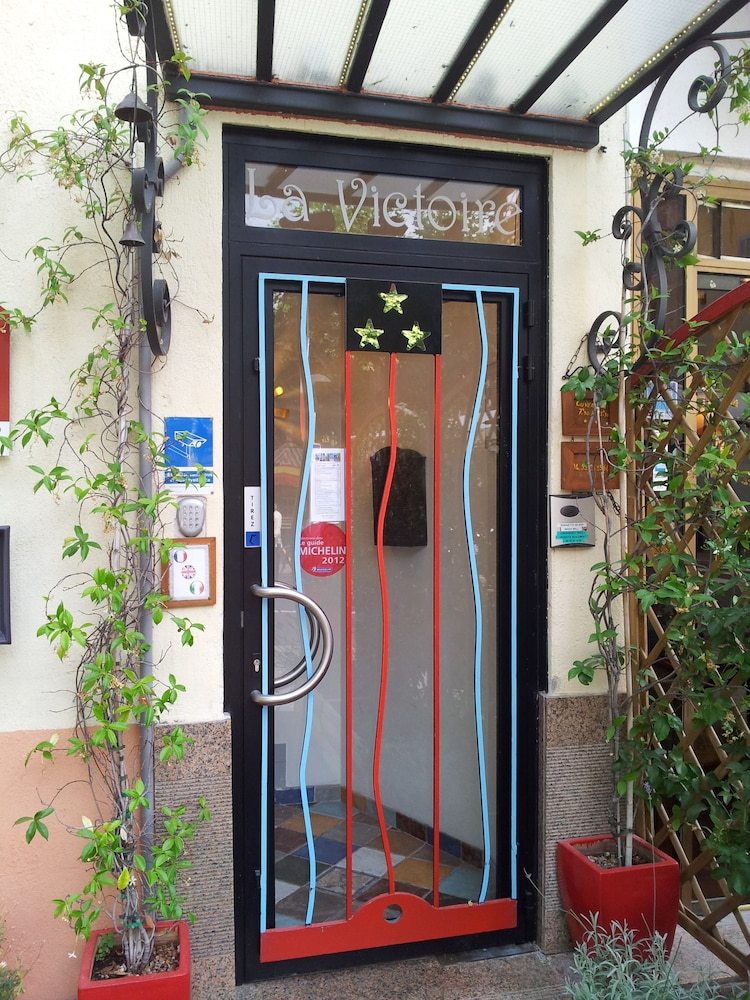 Hotel La Victoire