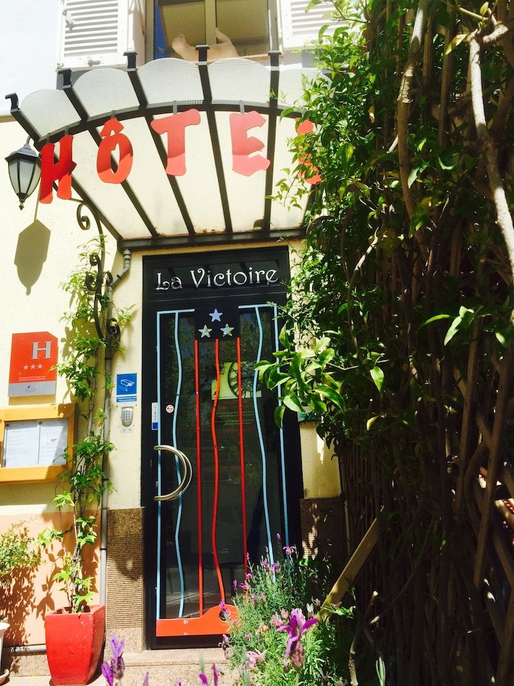 Hotel La Victoire