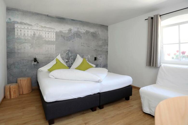 Hotel Ante Portas