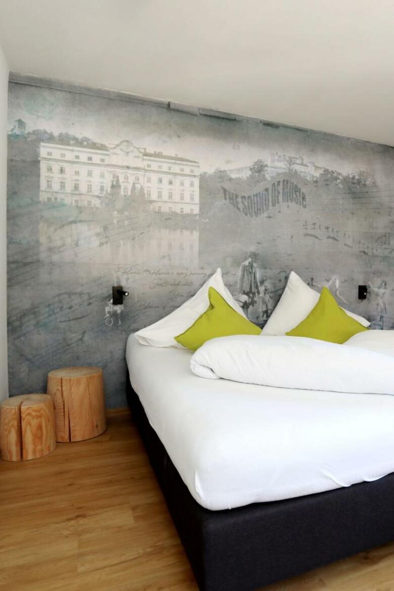 Hotel Ante Portas