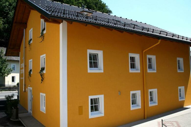 Hotel Ante Portas