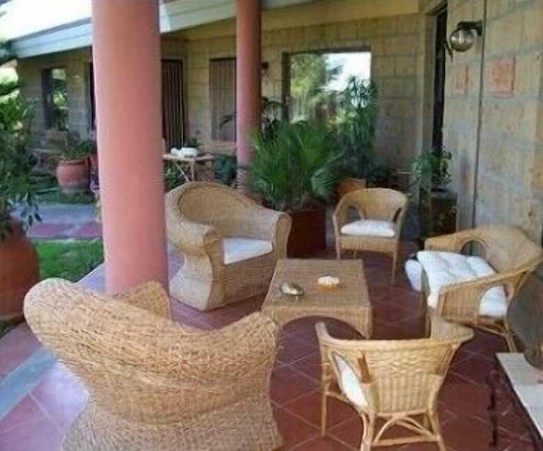 Bed & Breakfast Bellavista Country House