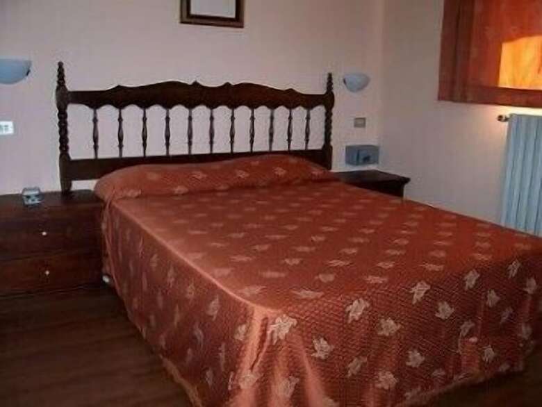 Bed & Breakfast Bellavista Country House