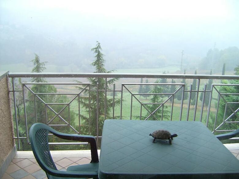 Bed & Breakfast Bellavista Country House