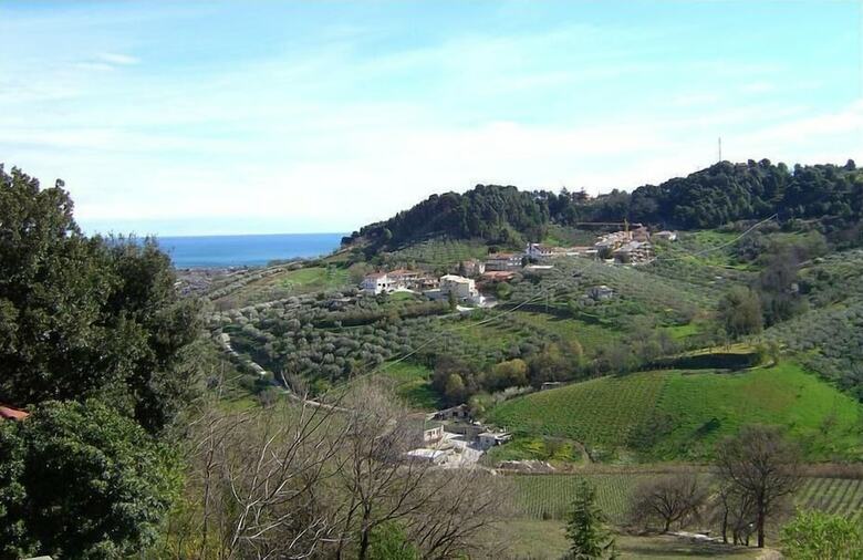 Bed & Breakfast Bellavista Country House