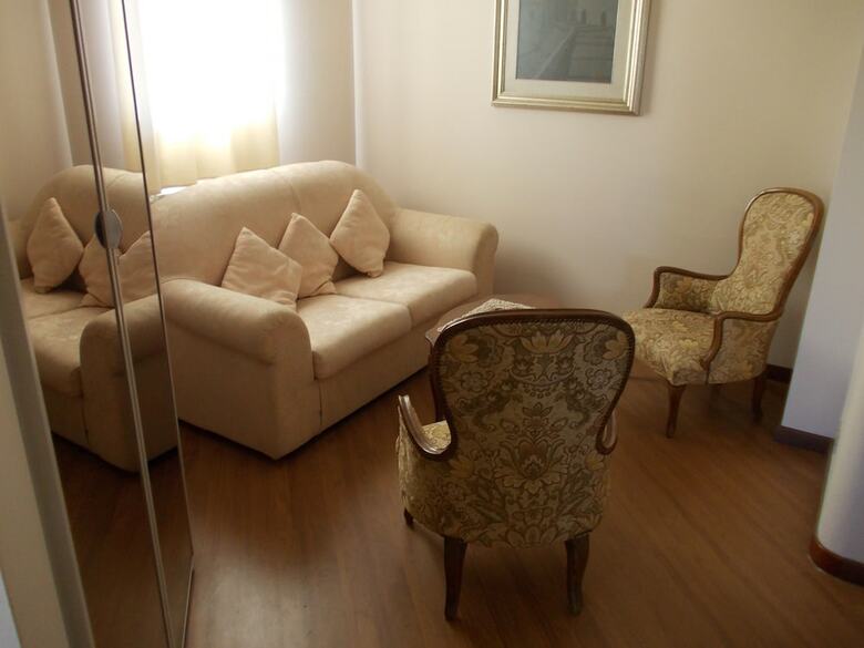 Bed & Breakfast Bellavista Country House