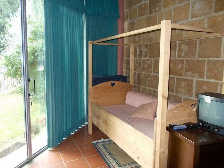 Bed & Breakfast Bellavista Country House