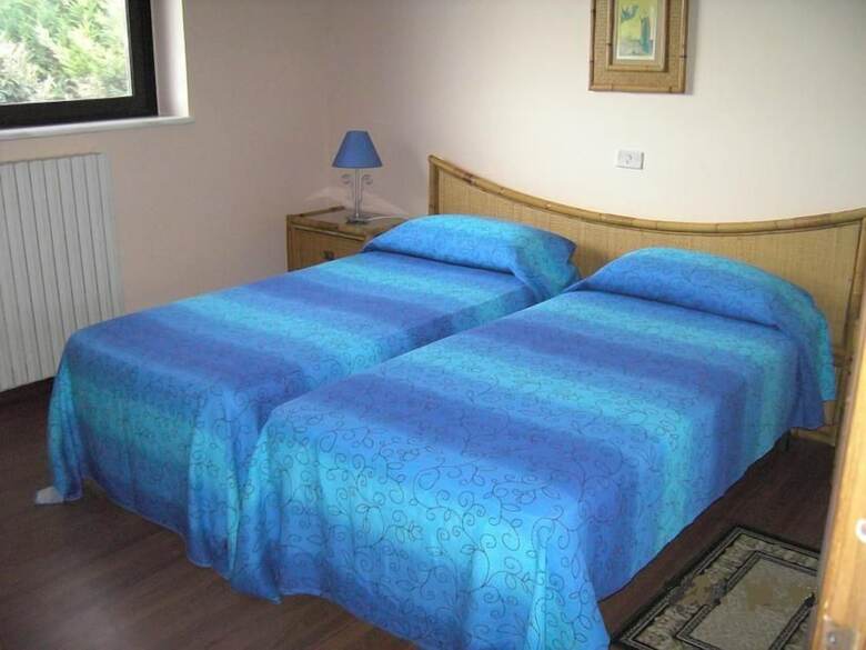 Bed & Breakfast Bellavista Country House