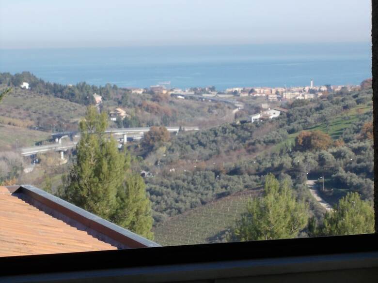 Bed & Breakfast Bellavista Country House