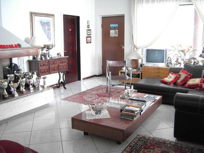 Bed & Breakfast Bellavista Country House