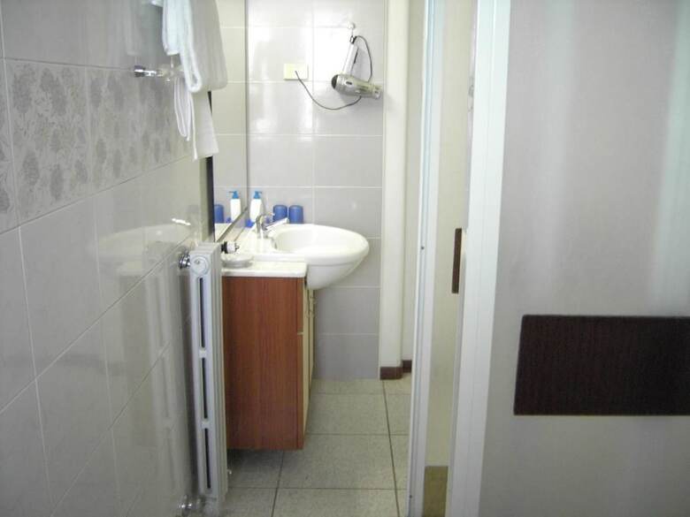 Bed & Breakfast Bellavista Country House