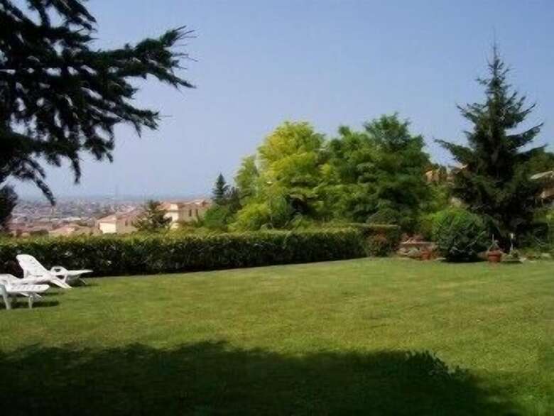 Bed & Breakfast Bellavista Country House