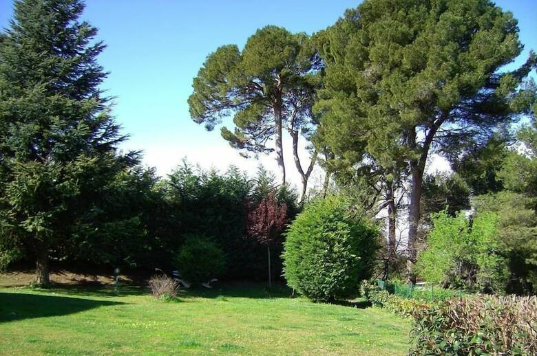 Bed & Breakfast Bellavista Country House