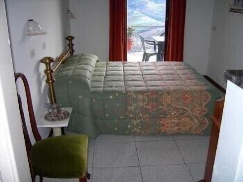 Bed & Breakfast Bellavista Country House