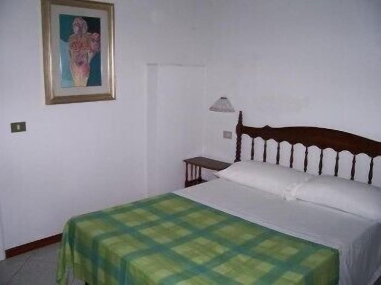 Bed & Breakfast Bellavista Country House