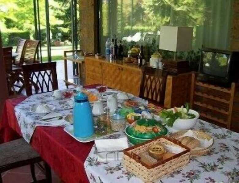 Bed & Breakfast Bellavista Country House