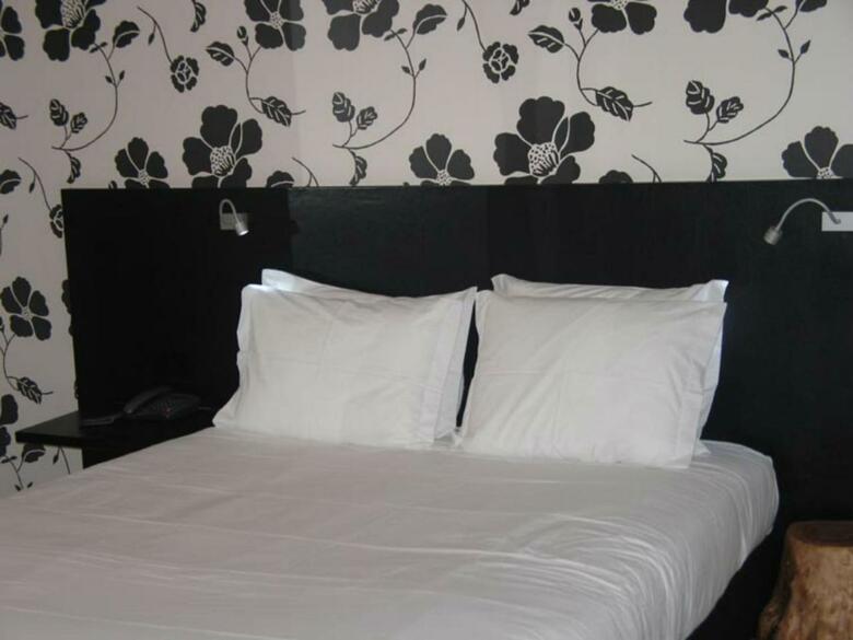Funchal Design Hotel
