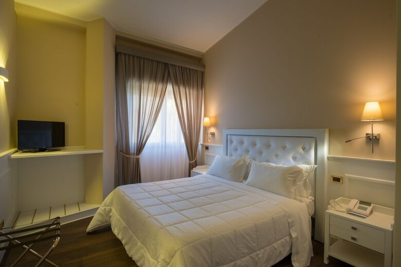 Florio Park Hotel