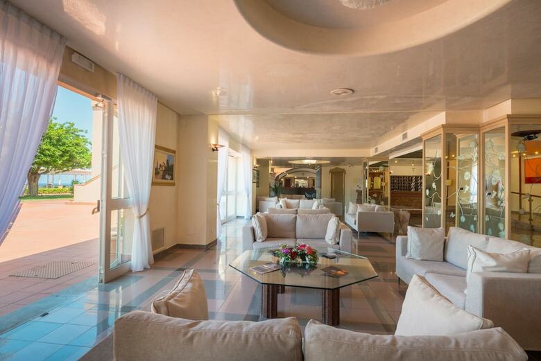 Florio Park Hotel