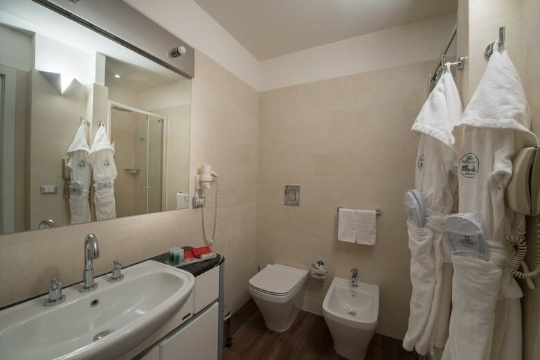 Florio Park Hotel