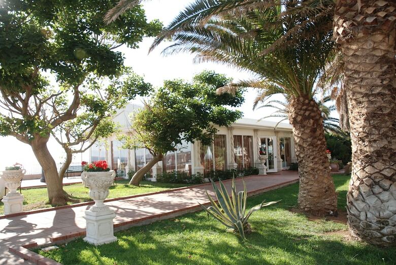 Florio Park Hotel