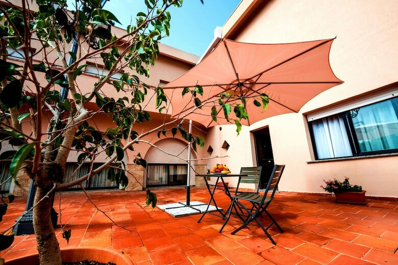 Florio Park Hotel