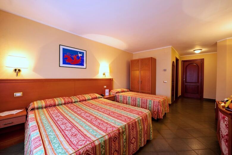 Florio Park Hotel