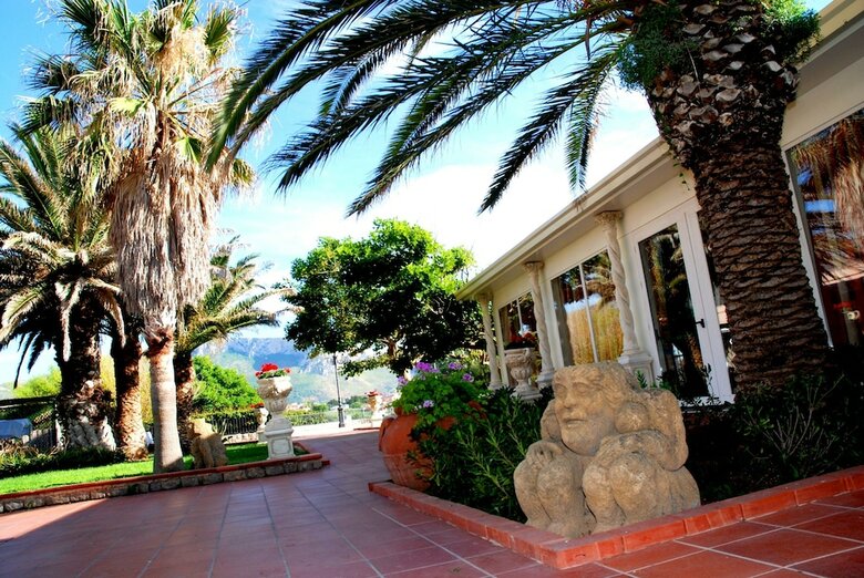 Florio Park Hotel