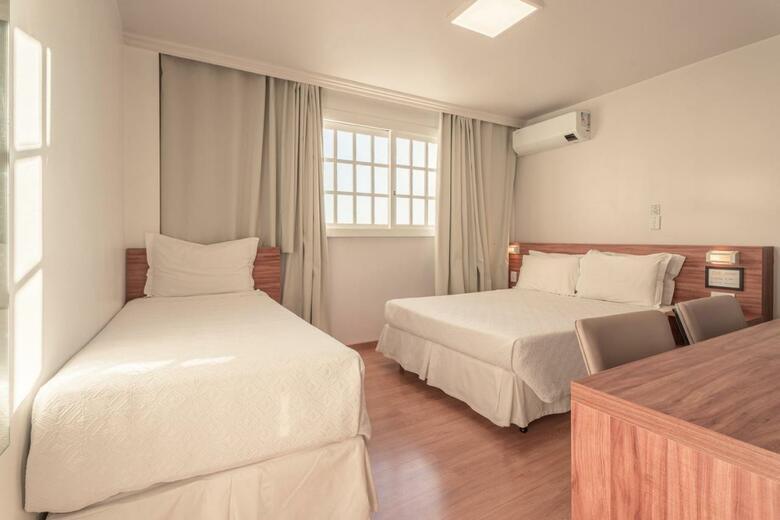 Hotel Mont Blanc