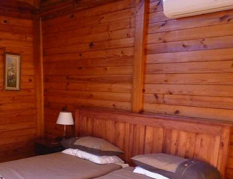 Hotel Bushman Valley