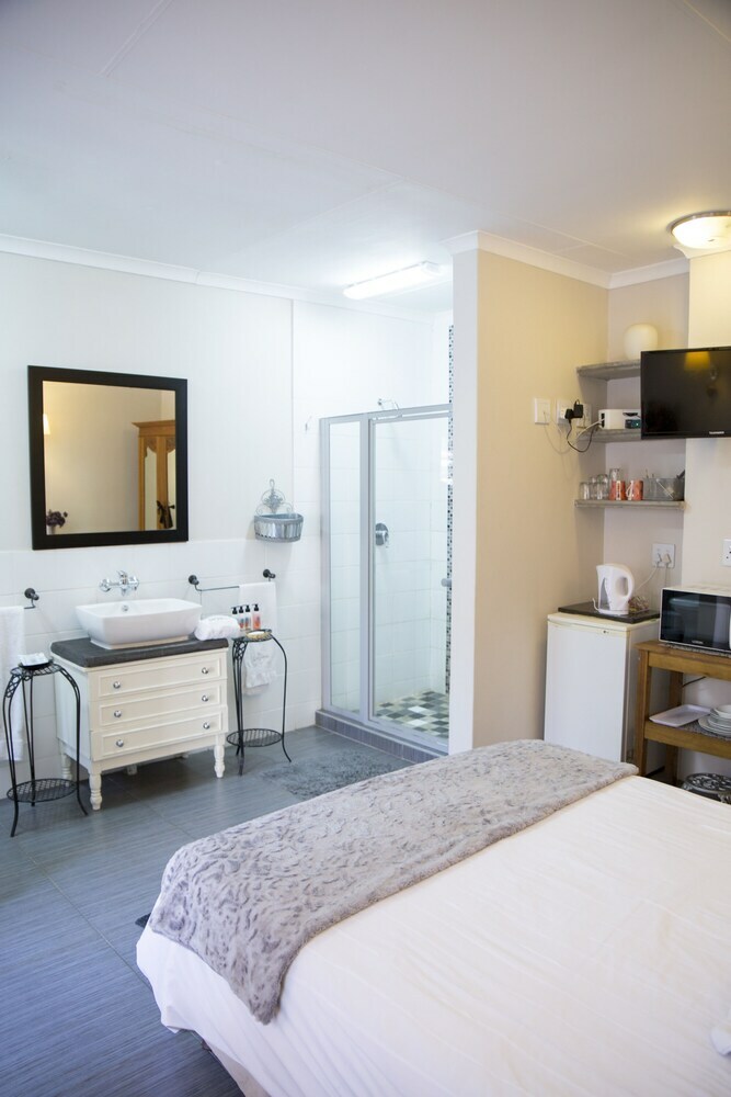 Hostal Ons Dorpshuis Guesthouse