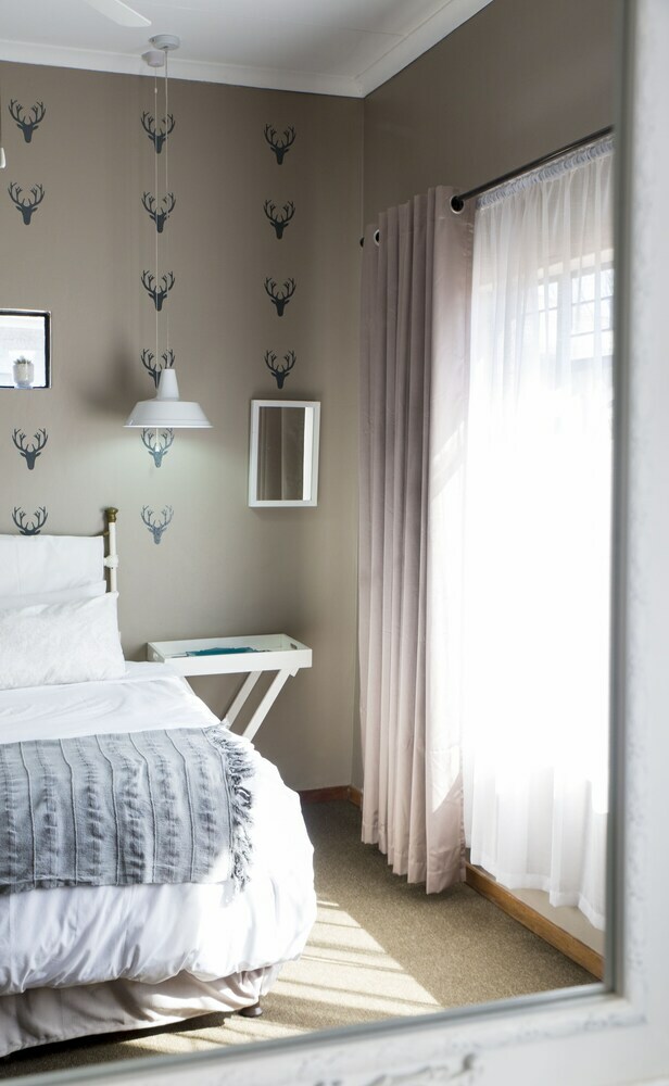 Hostal Ons Dorpshuis Guesthouse