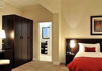 Protea Hotel Cumberland