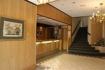 Protea Hotel Cumberland