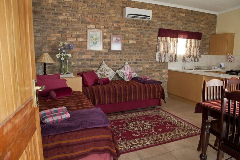 La Bella B&B Under The Fig Tree