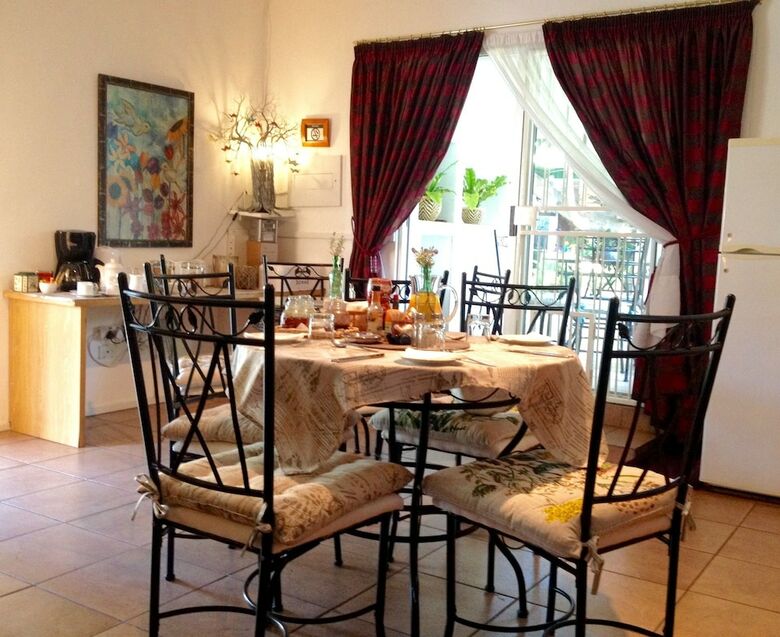 La Bella B&B Under The Fig Tree