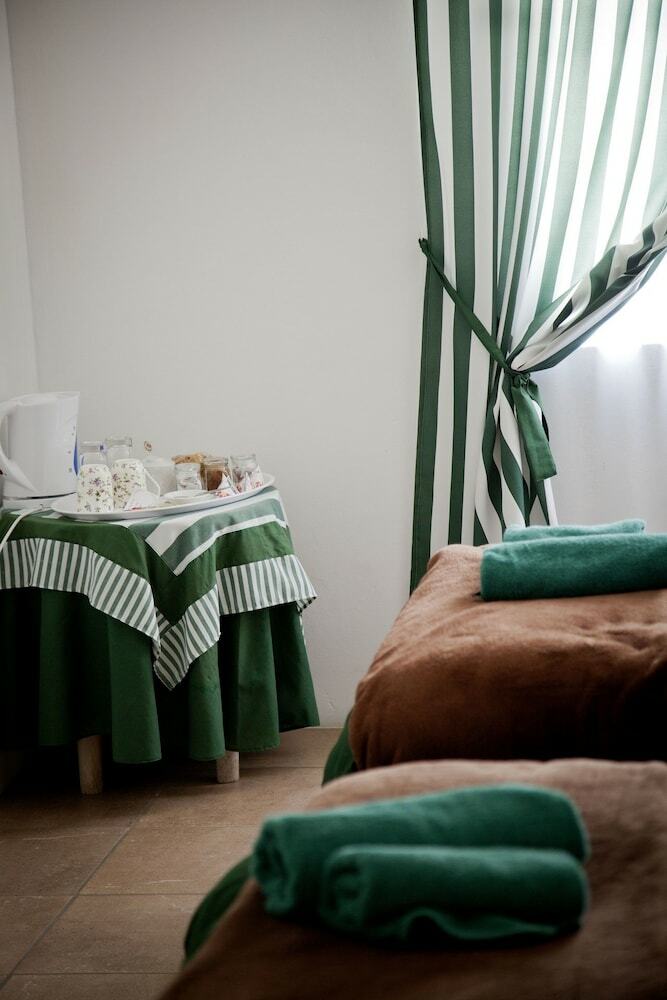 La Bella B&B Under The Fig Tree