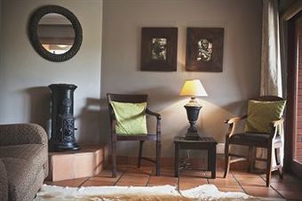 Hostal Dolphin Dunes Guest House