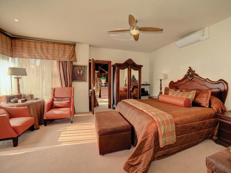 Hostal Xanadu Guest Villa
