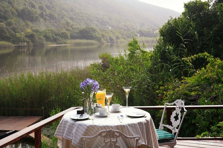 Hostal Moontide Guest Lodge