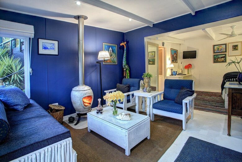 Hostal Moontide Guest Lodge