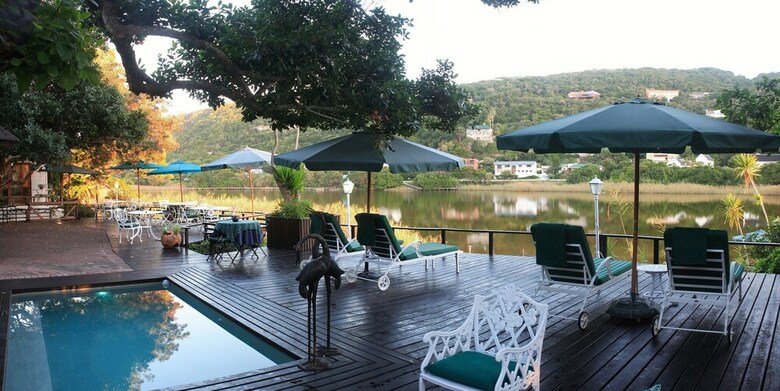 Hostal Moontide Guest Lodge