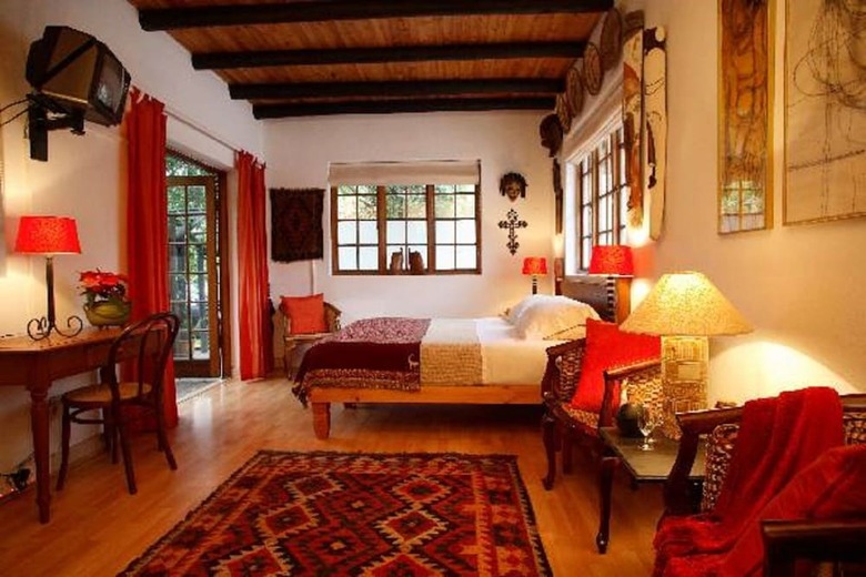 Hostal Moontide Guest Lodge