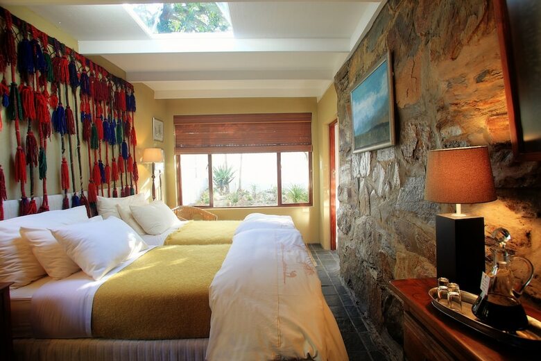 Hostal Moontide Guest Lodge