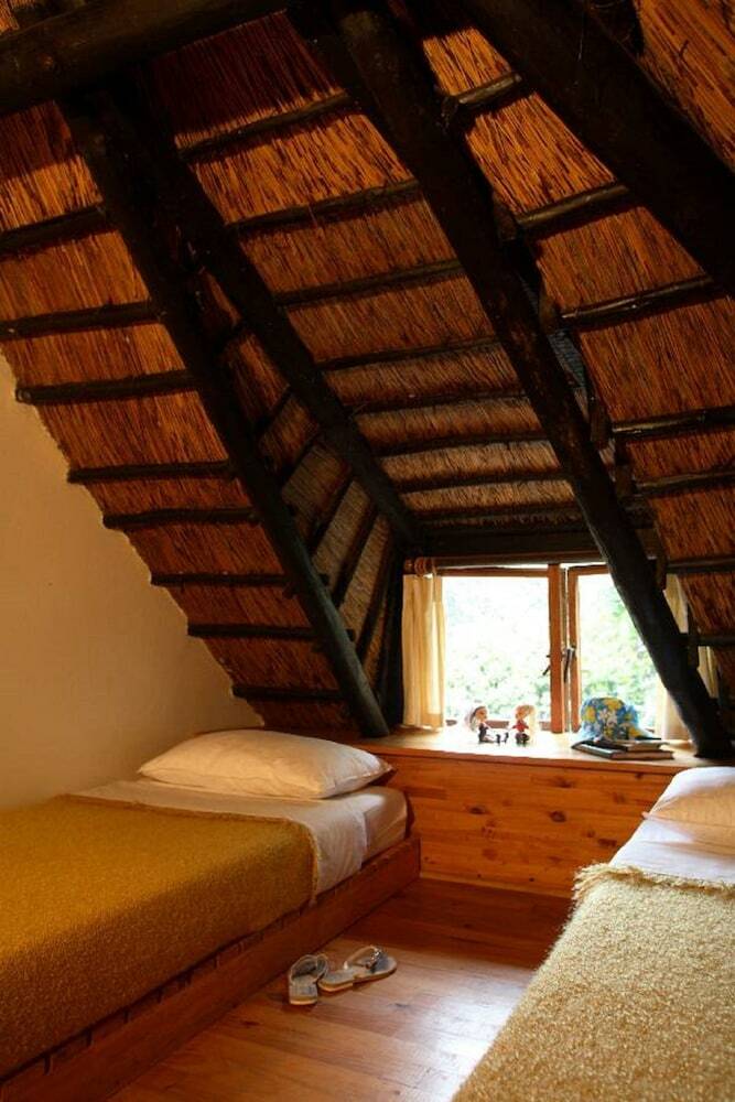 Hostal Moontide Guest Lodge