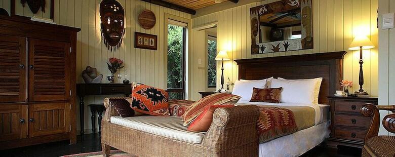 Hostal Moontide Guest Lodge