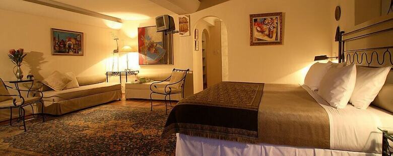 Hostal Moontide Guest Lodge