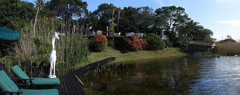 Hostal Moontide Guest Lodge