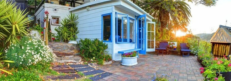 Hostal Moontide Guest Lodge